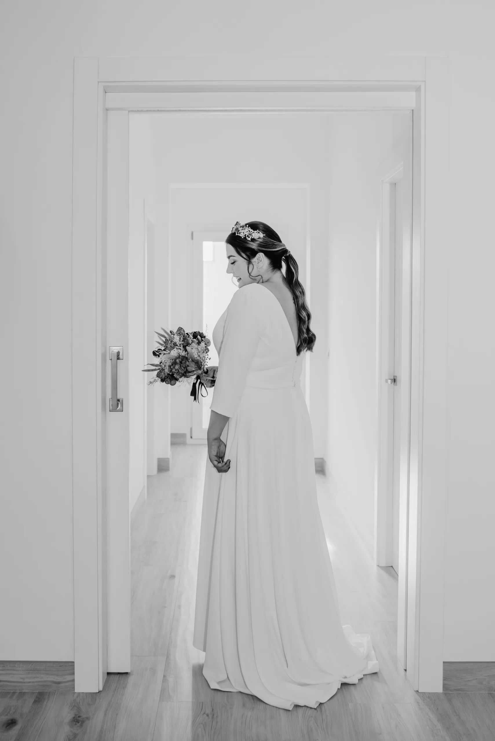 sesion de comunion en estudio en almargen malaga