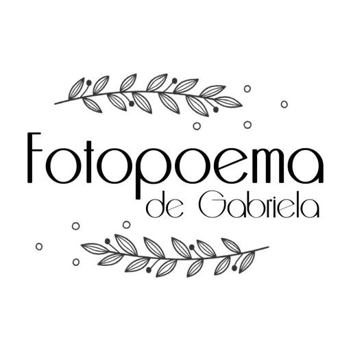 Fotopoema Bodas