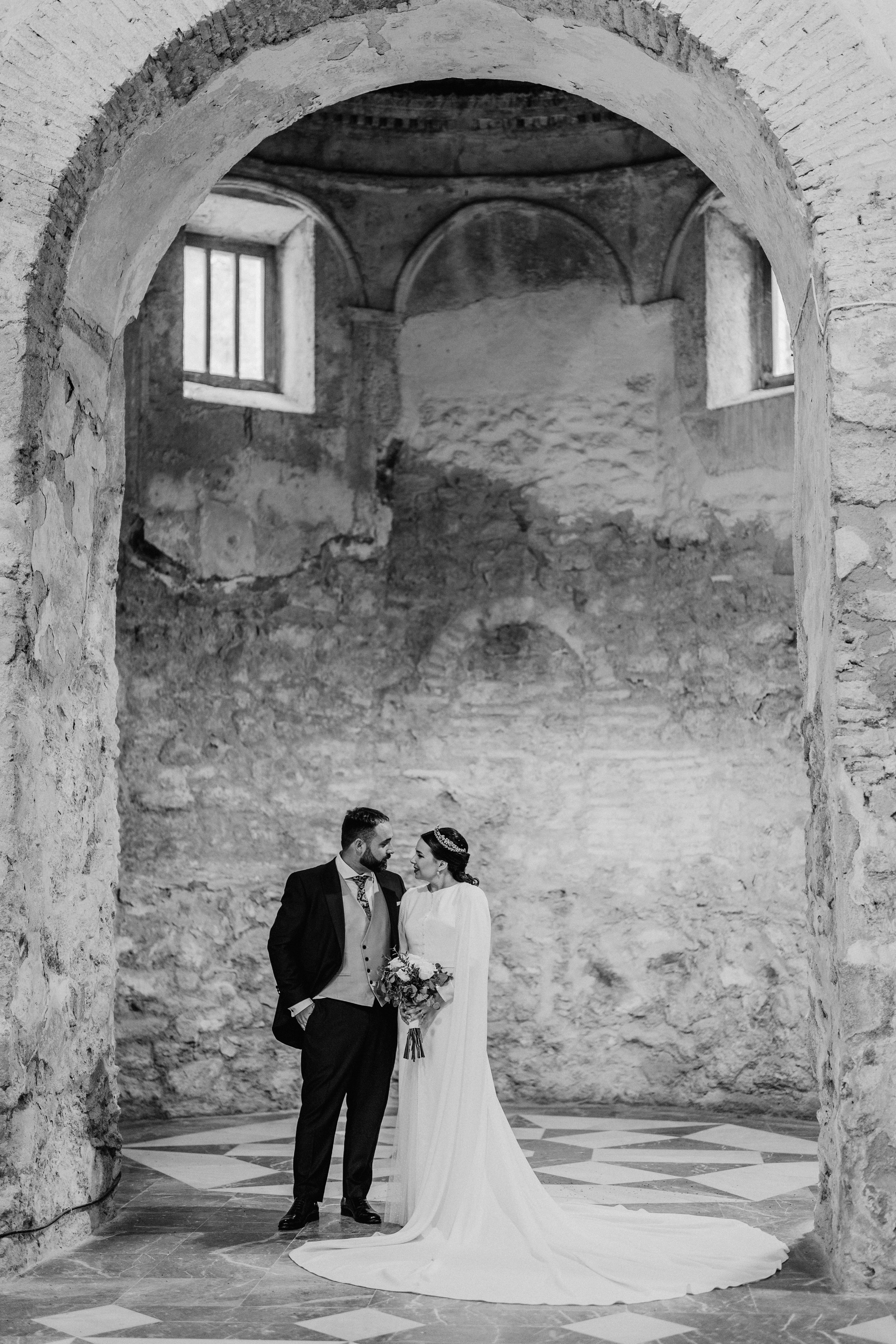 fotografia de bodas en alcala del valle, olvera y almargen